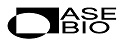 Logo de AseBio